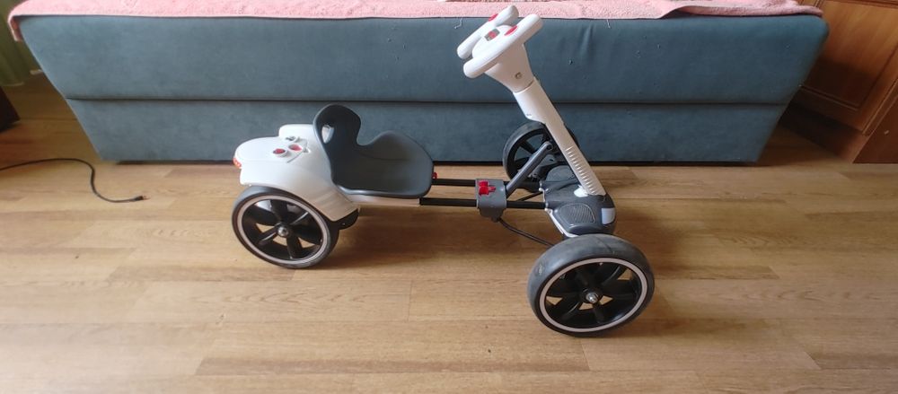 Электрокартинг детский Go kart