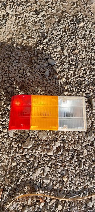 Lampy tył Hella Nowe kilka sztuk Przyczepa Kamper Kemping Ciągnik