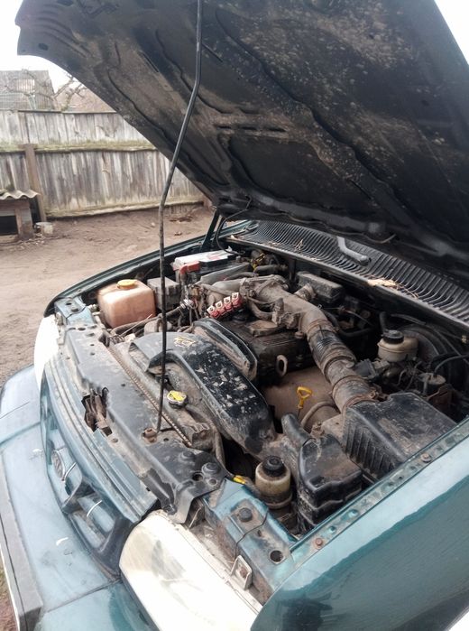 Продам Кіа спортейдж1