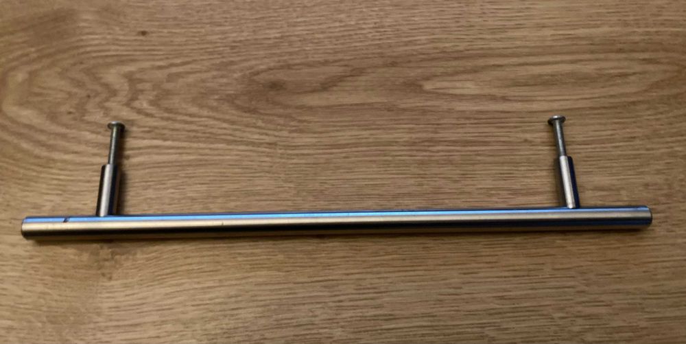 Puxador Aço Inoxidável