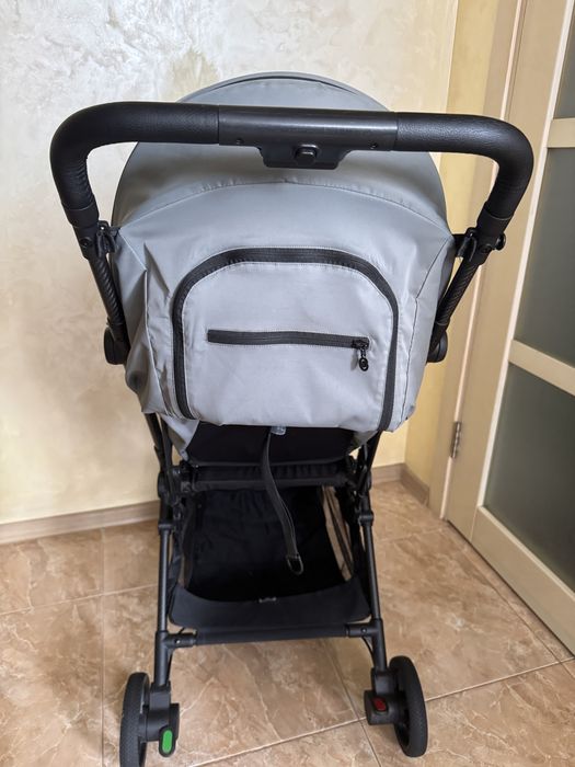 Espiro Pop Jelly Bean візок коляска для подорожей