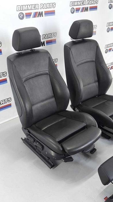 Bancos BMW Serie 3 carro/sedan (E90) Pack M Couro
