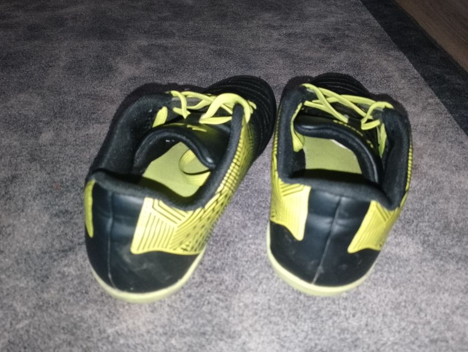 Korki buty sportowe r. 35