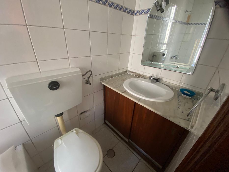 Apartamento t2 para arrendar