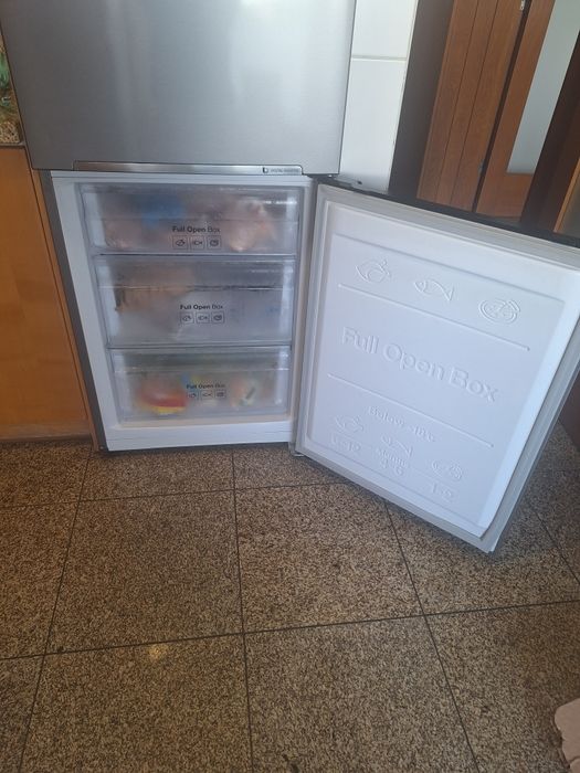 Frigorifico combinado Samsung