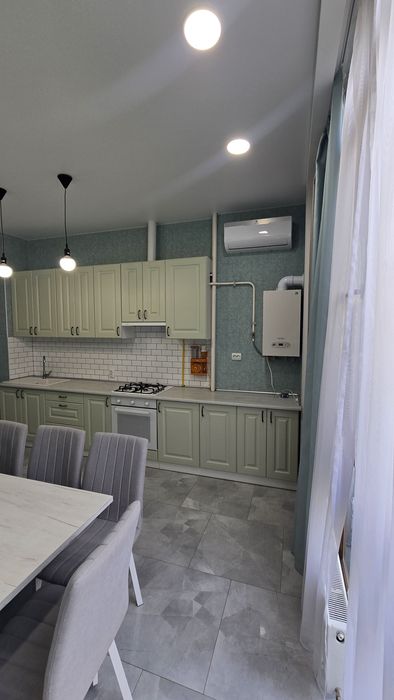 1-комнатная квартира по адресу ул. 9-я линия (площадь 46 м²) - Atlanta.ua - фото 13