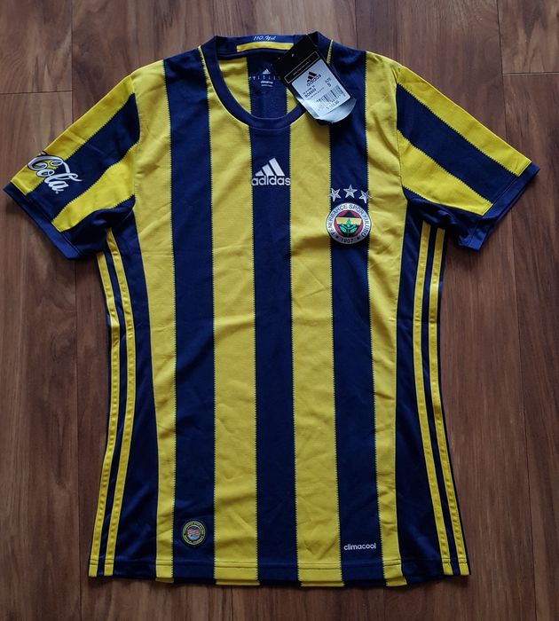 Koszulka Fenerbahce