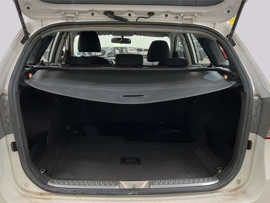 Hyundai i40 SW