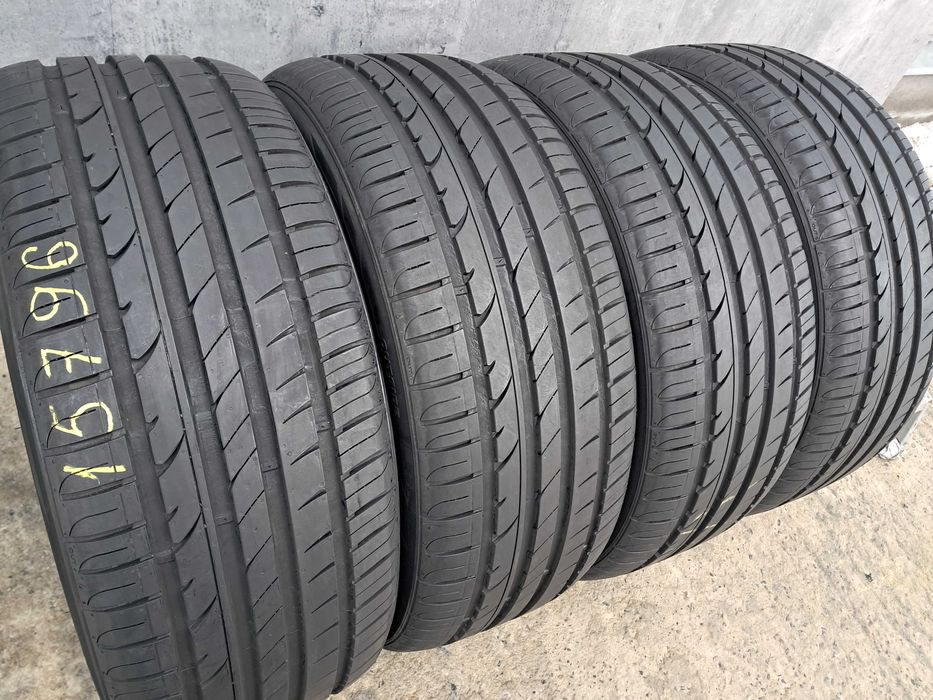Резина літня, 99%, Hankook Ventus Prime 2 235\45 R18 (арт.15796)
