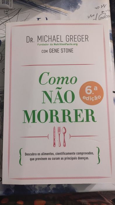 Livros diversos novos