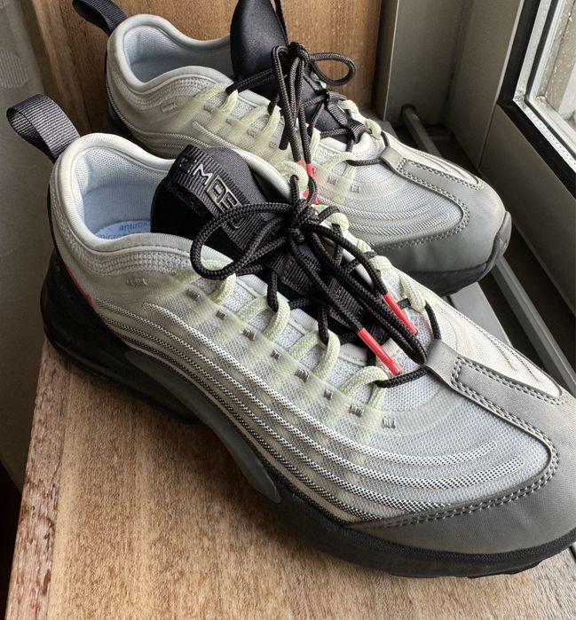 Sapatilhas de mulher da Nike