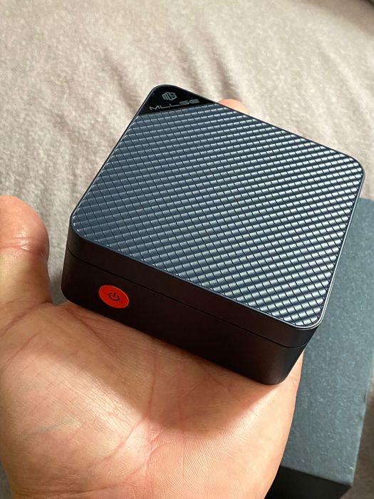 Mini PC mllse g2 pro