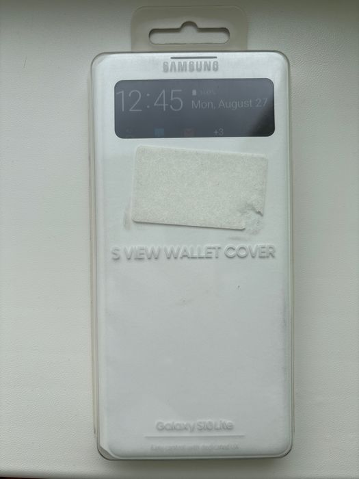 Чохли на Samsung S 20 Ultra/Note 20/ S 10 lite