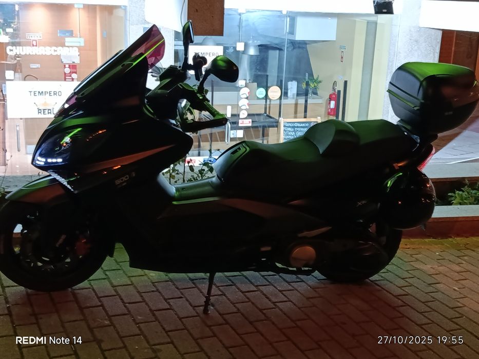 Kinco 500i. 2011. Muito linda.