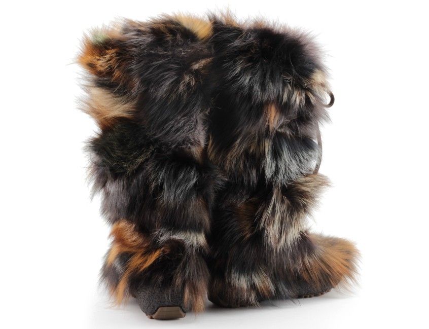 BUTY OSCAR loren mathilde