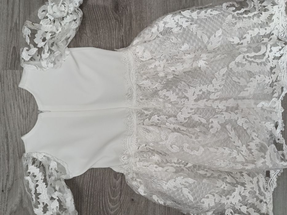 Платье 3-4 года нарядное