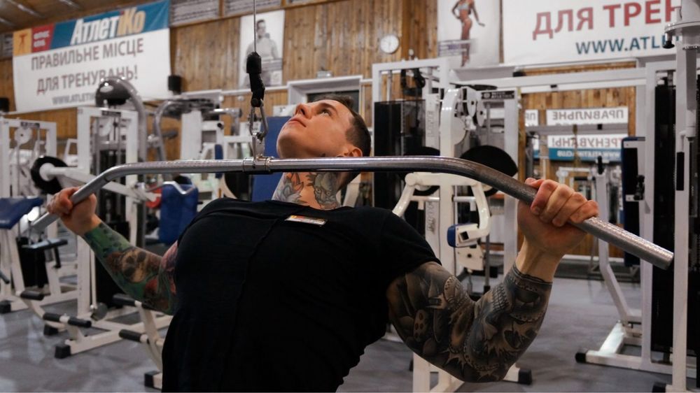 персональный тренер онлайн