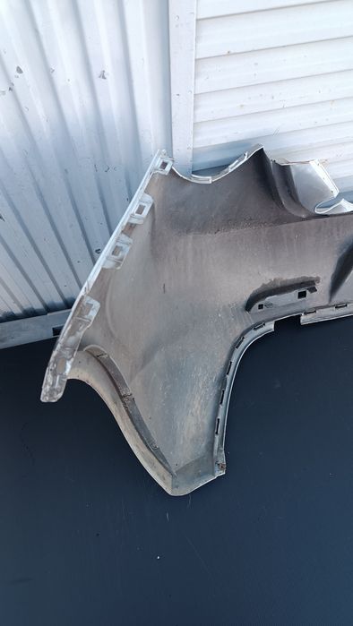 Vendo parachoque de trás Alfa Romeo mito ano 2008/12