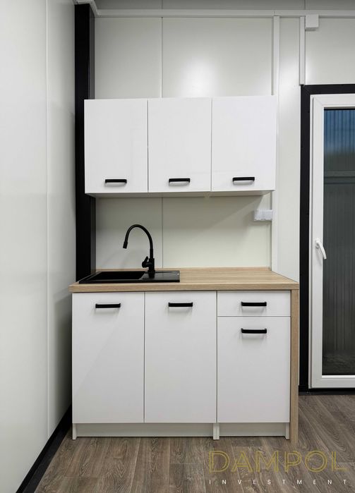 Pawilon 600x300 leasing, biurowy, usługowy, handlowy, salon sprzedaży,