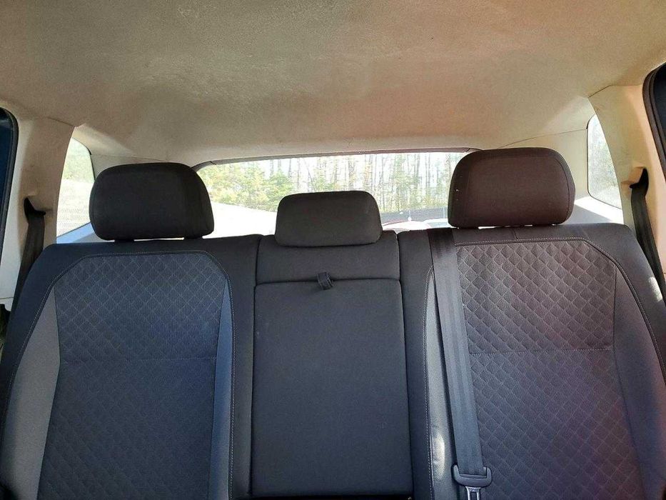 Volkswagen Tiguan 2019