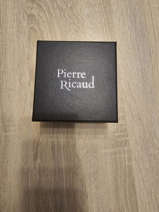 Zegarek damski Pierre Ricaud
