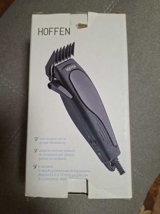 Машинка для стрижки