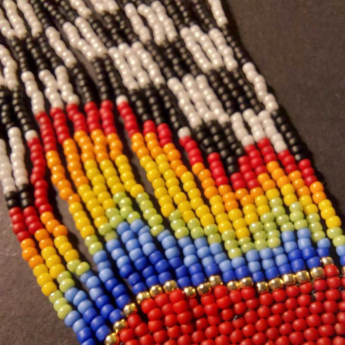 Kolczyki boho hippie minimalistic style na randkę wesele do pracy