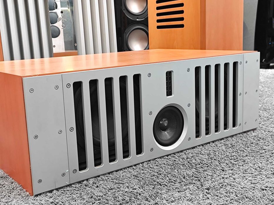 Акустическая система Burmester