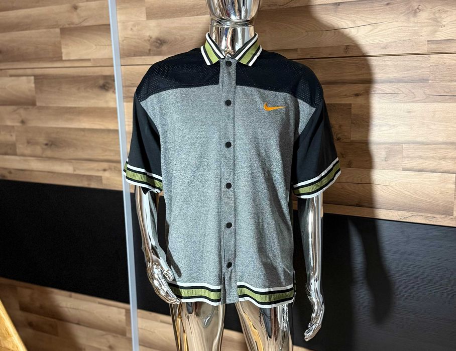 Koszula Polo Nike Vinted 90s Y2K rozmiar L