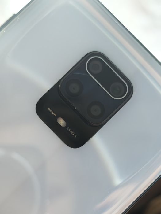 Xioami Redmi Note 9 pro
