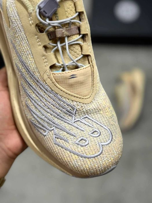 New Balance FuelCell C 1 Stone Island ténis qualidade