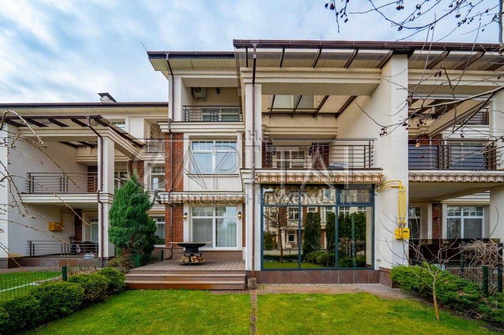 Терміново!!! Оренда Будинок Обуховский район, Козин, 220 м2