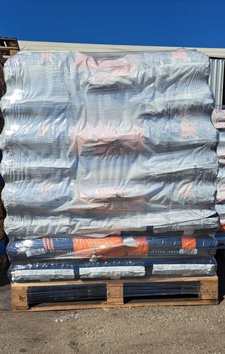 ekogroszek workowany z dostawą 26-28mj Środa i okolice tani