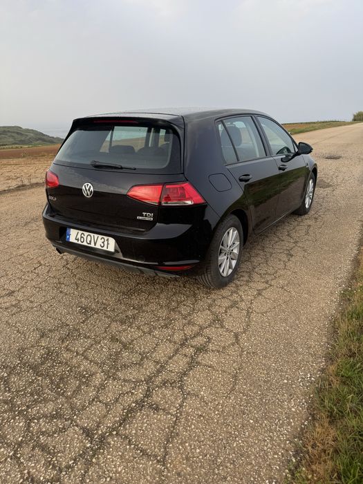 Vw golf 7 1.6 tdi