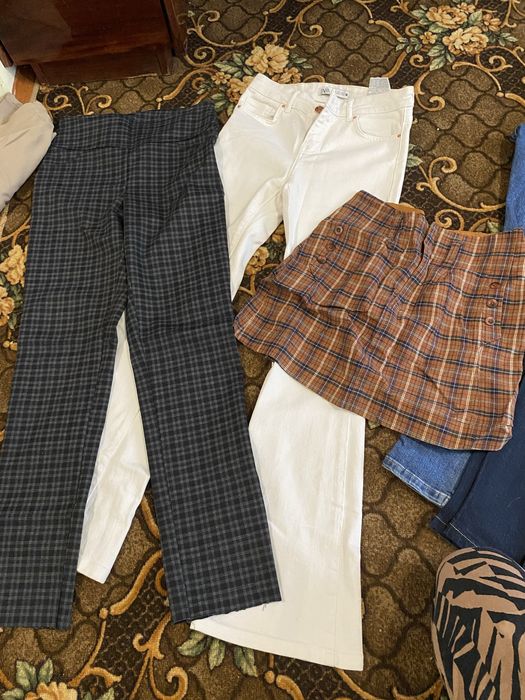 Штани Лотом 520грн. Все, що на всіх фото! 10 одиниць,  або поштучно