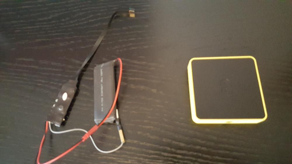 Miniature Camera Real-Time Internet ANDROID Spy Camera HD Surveillance64283898656769123