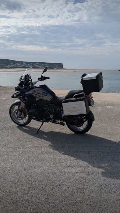 BMW  R  1200  GS
