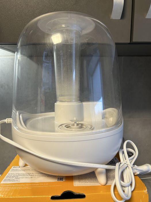 Увлажнитель воздуха