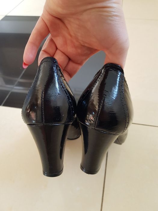 Buty Clarks r.41