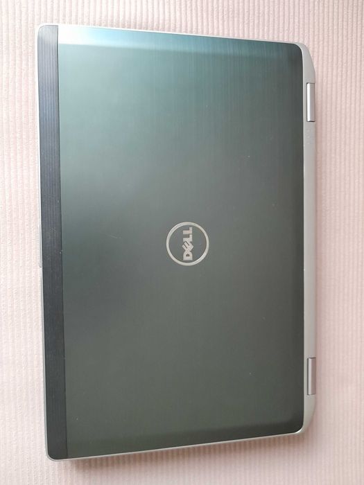 Laptop Dell Latitude E6530