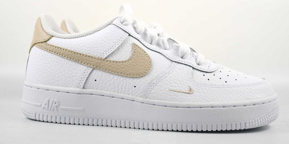 Nike Air Force 1  White Rattan  IO7403 roz. 38,5