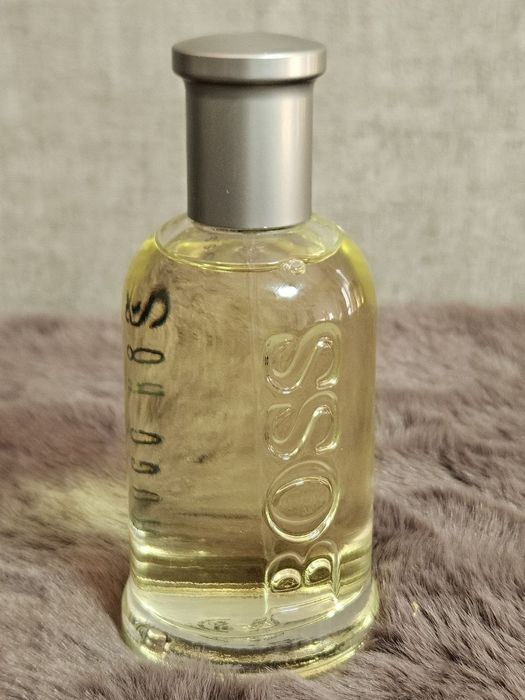 Hugo Boss Bottled 100 ml Eau de Toilette