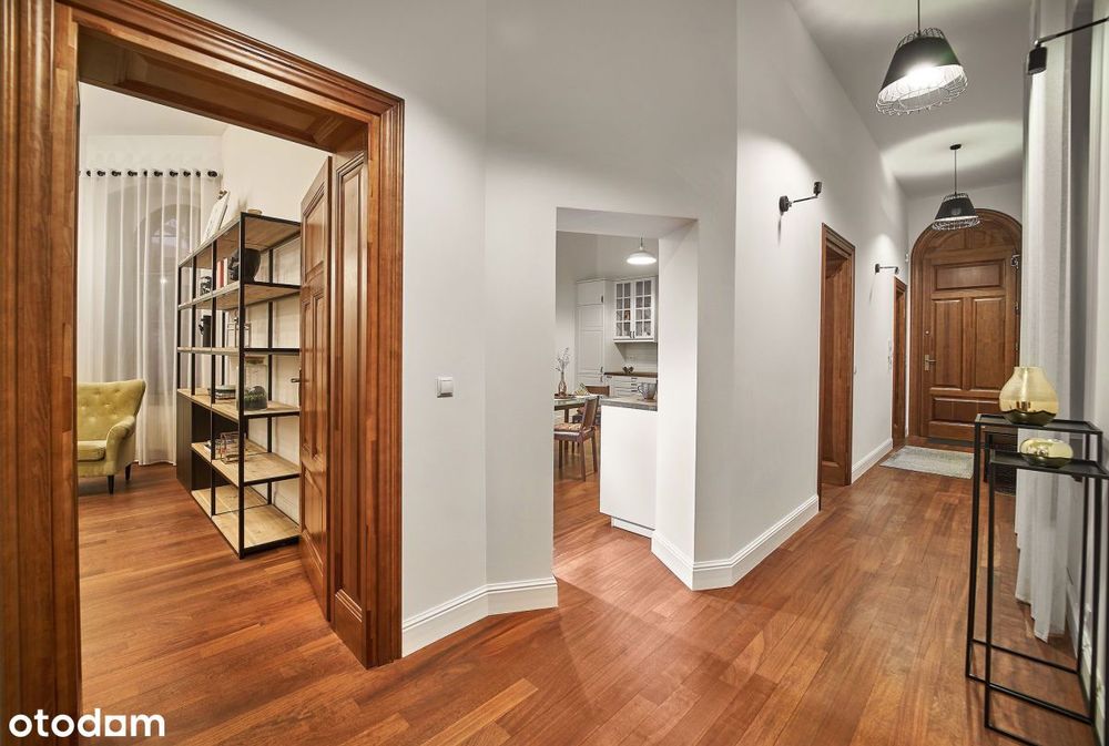 Luxury Apartament In Krzyki