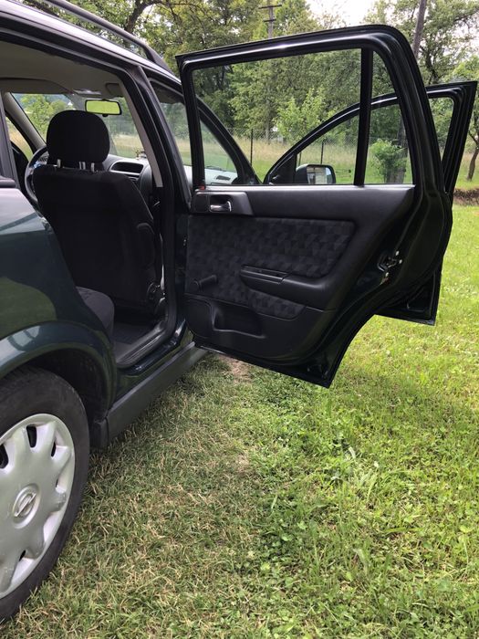 Рродам Opel Astra G