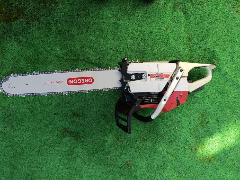 Husqvarna 372 XP (clone)