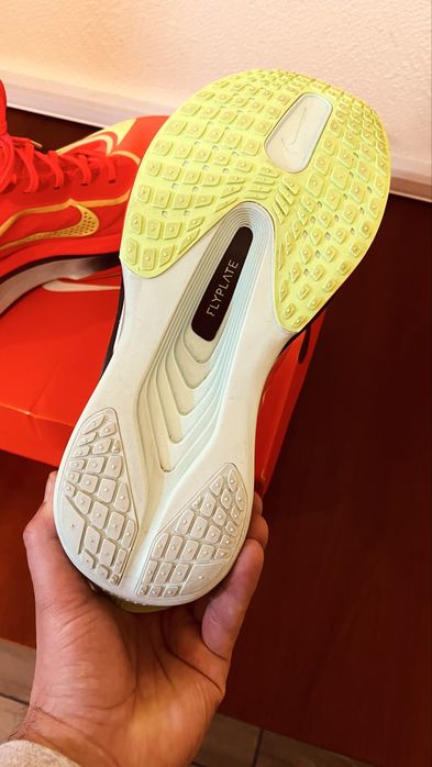 Кроссовки Nike Zoom Fly 6