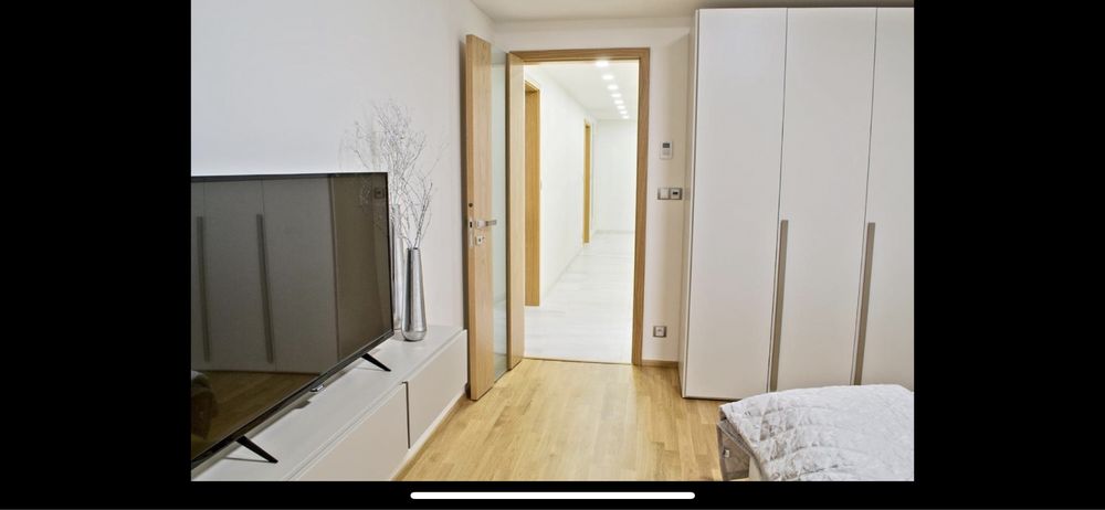 Mieszkanie na doby , parking , nowe budownictwo