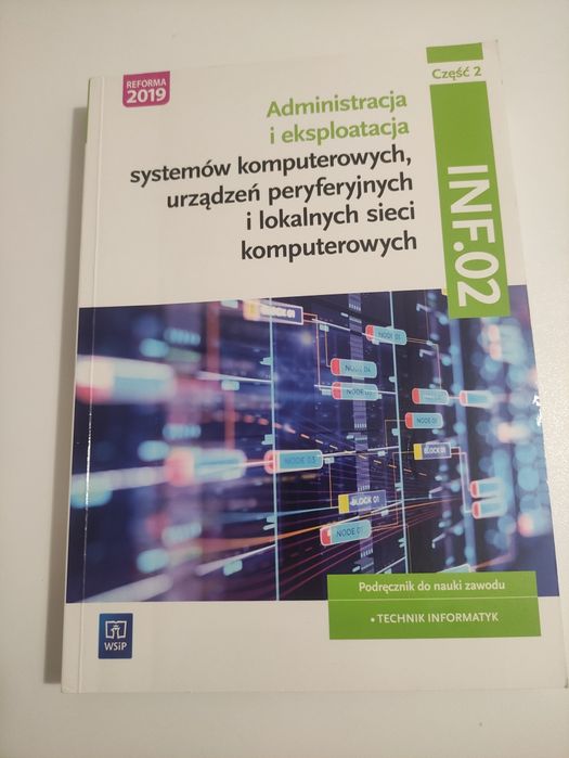 Podręcznik INF.02 część 2