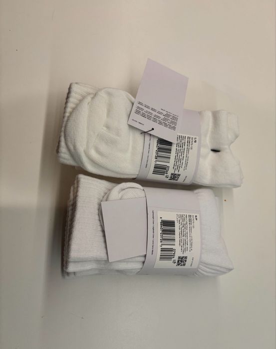 Skarpety nike air 35-38 new max pro 6par