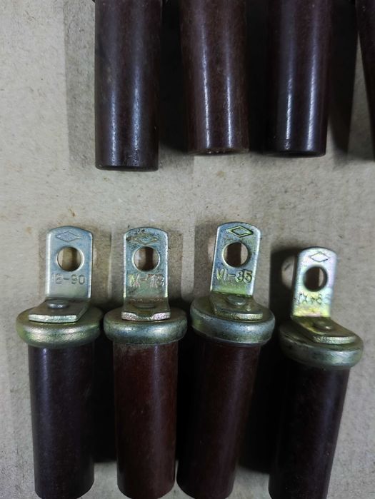 Насвечник на ГАЗ 69 комплект 4шт. ОРИГИНАЛ ссср НОВЫЕ